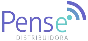 Pense distribuídora